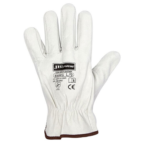 WORKWEAR, SAFETY & CORPORATE CLOTHING SPECIALISTS JB's Premium Rigger Glove