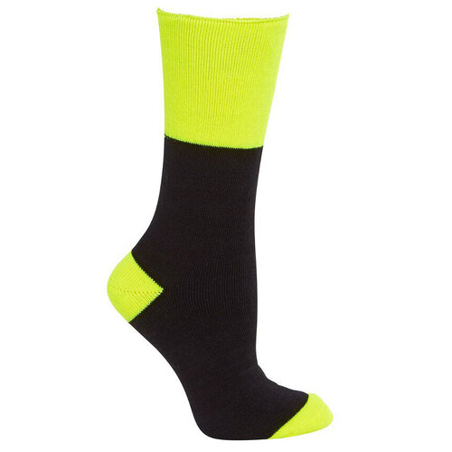 WORKWEAR, SAFETY & CORPORATE CLOTHING SPECIALISTS JB's Work Sock (3 Pack)