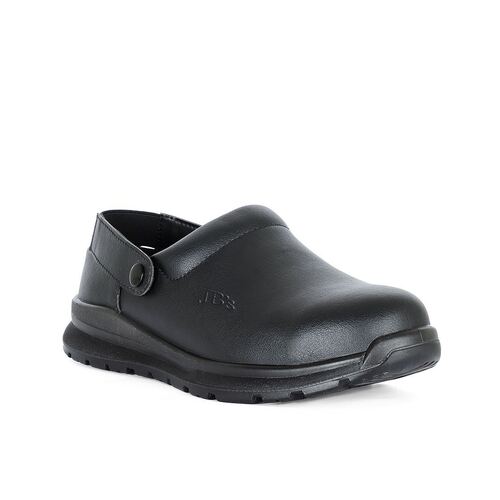 WORKWEAR, SAFETY & CORPORATE CLOTHING SPECIALISTS JB's MICROFIBRE CLOG
