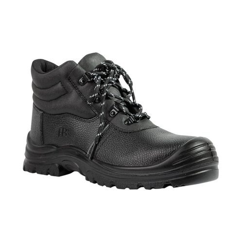 WORKWEAR, SAFETY & CORPORATE CLOTHING SPECIALISTS JB's Rock Face Lace Up Boot