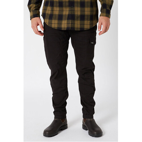 WORKWEAR, SAFETY & CORPORATE CLOTHING SPECIALISTS - FUELED CUFFED PANT