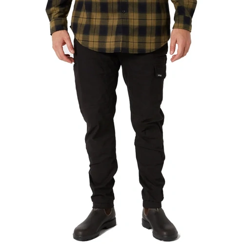 WORKWEAR, SAFETY & CORPORATE CLOTHING SPECIALISTS - FUELED CUFFED PANT