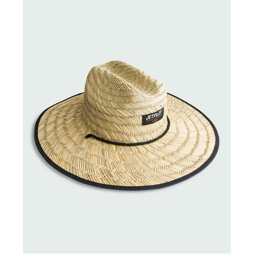 WORKWEAR, SAFETY & CORPORATE CLOTHING SPECIALISTS - FUELED STRAW HAT