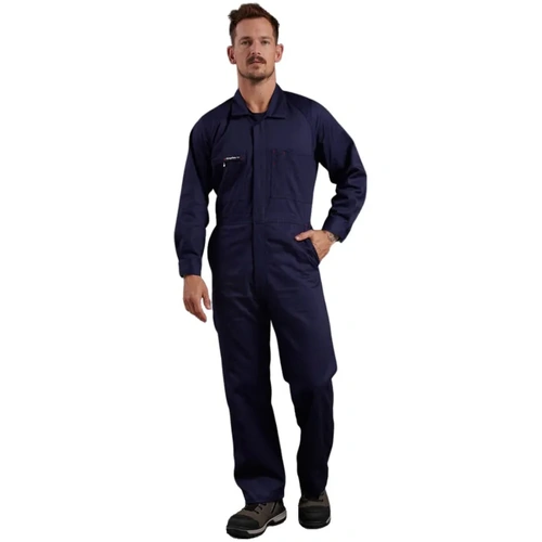 WORKWEAR, SAFETY & CORPORATE CLOTHING SPECIALISTS Originals - Combination Drill Overall