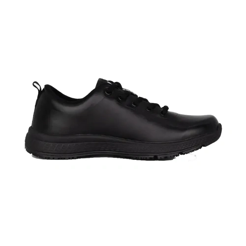 WORKWEAR, SAFETY & CORPORATE CLOTHING SPECIALISTS Originals - Superlite Lace Shoe