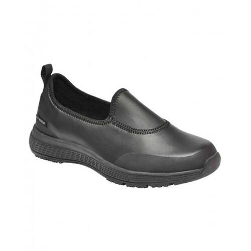 WORKWEAR, SAFETY & CORPORATE CLOTHING SPECIALISTS Originals - Superlite Slip Shoe