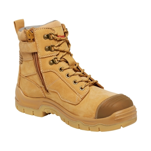 WORKWEAR, SAFETY & CORPORATE CLOTHING SPECIALISTS - Originals - Phoenix 6Cz Eh Boot - Wheat