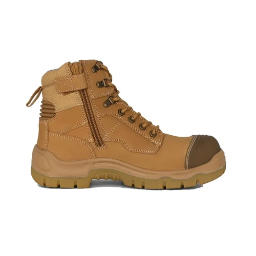 WORKWEAR, SAFETY & CORPORATE CLOTHING SPECIALISTS - Originals - Phoenix 6Cz Eh Boot - Wheat
