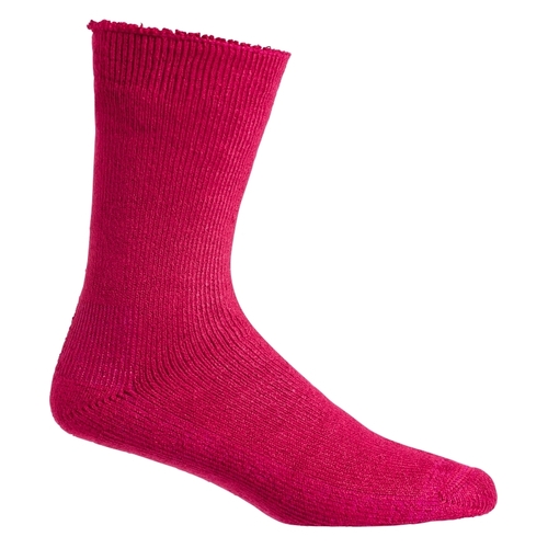 WORKWEAR, SAFETY & CORPORATE CLOTHING SPECIALISTS - Originals - Bamboo Work Sock Wmns