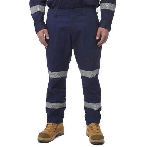 WORKWEAR, SAFETY & CORPORATE CLOTHING SPECIALISTS - Workcool - WCP BI MOTION PANT
