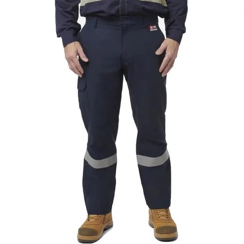 WORKWEAR, SAFETY & CORPORATE CLOTHING SPECIALISTS - FR Cargo Pant TP