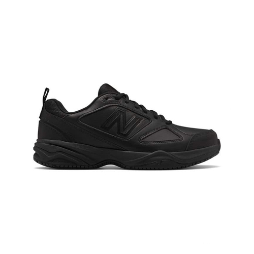 WORKWEAR, SAFETY & CORPORATE CLOTHING SPECIALISTS - M626 Men’s Slip Resistant Occupational Shoe