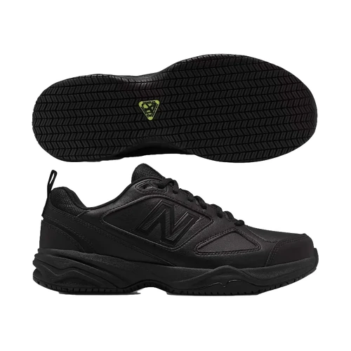 WORKWEAR, SAFETY & CORPORATE CLOTHING SPECIALISTS - M626 Men’s Slip Resistant Occupational Shoe