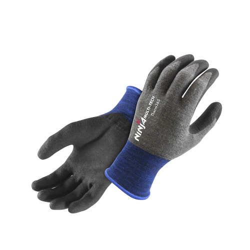 WORKWEAR, SAFETY & CORPORATE CLOTHING SPECIALISTS - Glove Ninja Multi-Tech Therm365