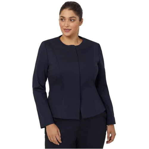 WORKWEAR, SAFETY & CORPORATE CLOTHING SPECIALISTS - NNT - CROPPED JACKET