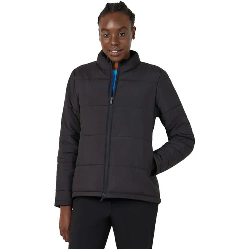 WORKWEAR, SAFETY & CORPORATE CLOTHING SPECIALISTS PUFFER JACKET - Womens