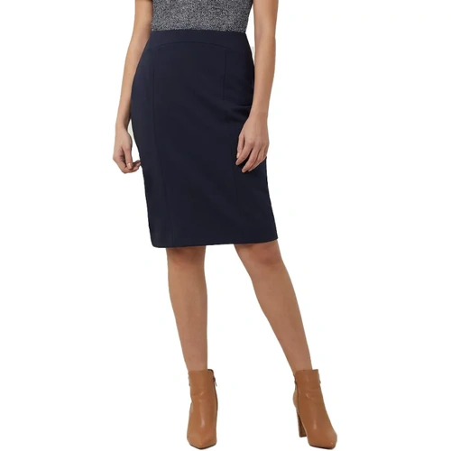 WORKWEAR, SAFETY & CORPORATE CLOTHING SPECIALISTS NNT - PENCIL SKIRT