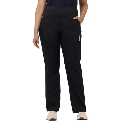 WORKWEAR, SAFETY & CORPORATE CLOTHING SPECIALISTS - Womens - CURIE SCRUB PANT