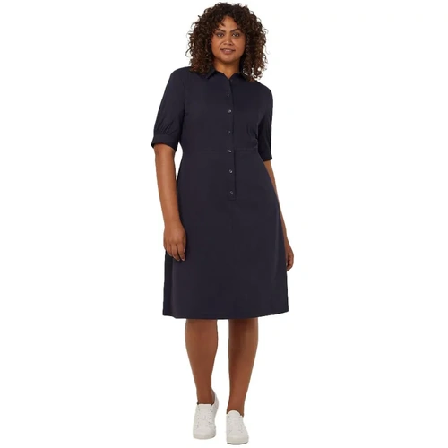 WORKWEAR, SAFETY & CORPORATE CLOTHING SPECIALISTS SHIRT DRESS