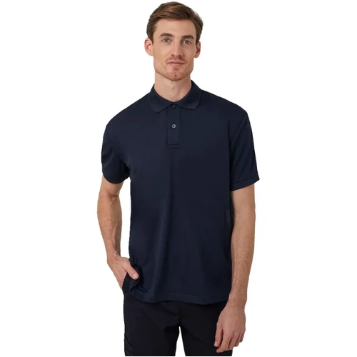 WORKWEAR, SAFETY & CORPORATE CLOTHING SPECIALISTS NNT - CLASSIC FIT POLO