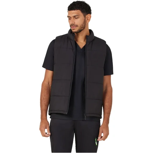 WORKWEAR, SAFETY & CORPORATE CLOTHING SPECIALISTS - Puffer Vest - Mens