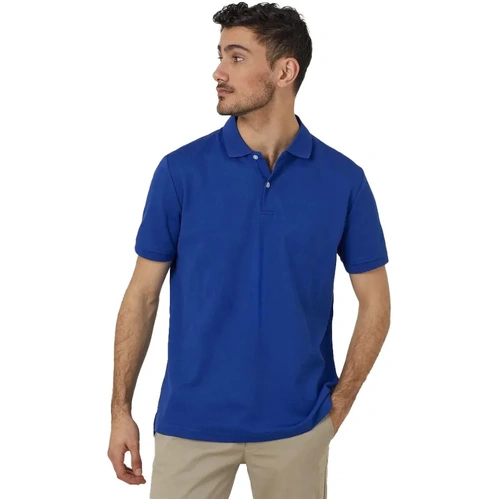 WORKWEAR, SAFETY & CORPORATE CLOTHING SPECIALISTS Active - Short Sleeve Polo - Mens