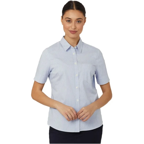 WORKWEAR, SAFETY & CORPORATE CLOTHING SPECIALISTS ACTION BACK SS SHIRT