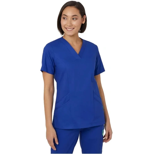 WORKWEAR, SAFETY & CORPORATE CLOTHING SPECIALISTS FLORENCE SCRUB TOP