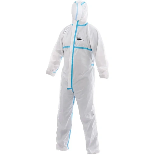 WORKWEAR, SAFETY & CORPORATE CLOTHING SPECIALISTS - BarrierTech Provek Seam Sealed Coveralls