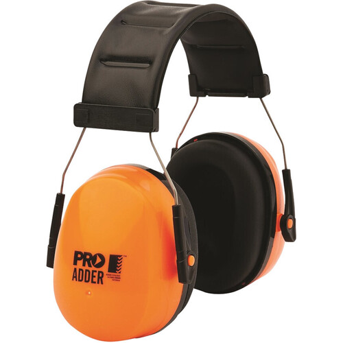 WORKWEAR, SAFETY & CORPORATE CLOTHING SPECIALISTS ADDER EARMUFFS