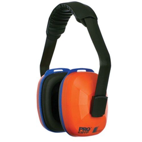 WORKWEAR, SAFETY & CORPORATE CLOTHING SPECIALISTS - Viper Earmuffs Class 5 -26db