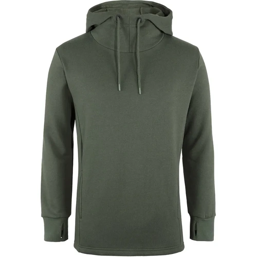 WORKWEAR, SAFETY & CORPORATE CLOTHING SPECIALISTS - Podium Sports Hoodie