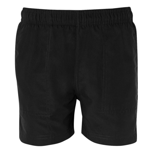 WORKWEAR, SAFETY & CORPORATE CLOTHING SPECIALISTS Podium Sport Short - Kids