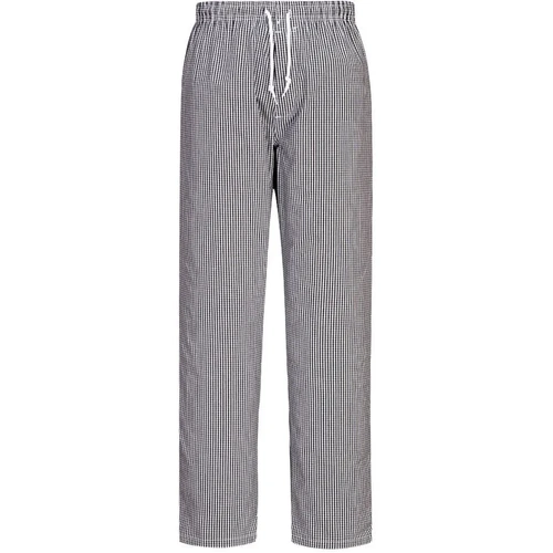 WORKWEAR, SAFETY & CORPORATE CLOTHING SPECIALISTS Bromley' Chef Trousers