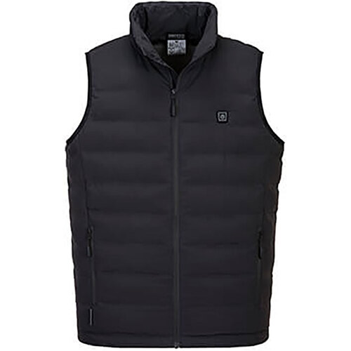 WORKWEAR, SAFETY & CORPORATE CLOTHING SPECIALISTS - Ultrasonic Heated Tunnel Vest