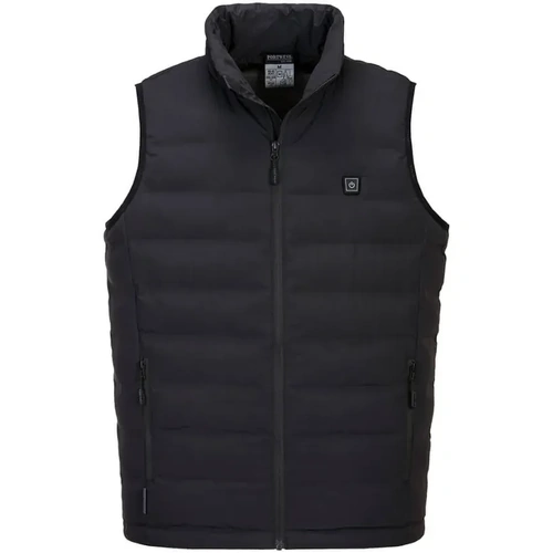 WORKWEAR, SAFETY & CORPORATE CLOTHING SPECIALISTS Ultrasonic Heated Tunnel Vest