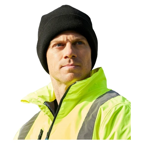WORKWEAR, SAFETY & CORPORATE CLOTHING SPECIALISTS FROST PLUS ADULTS BEANIE