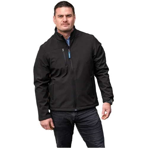 WORKWEAR, SAFETY & CORPORATE CLOTHING SPECIALISTS - MENS DUNSTALL JACKET