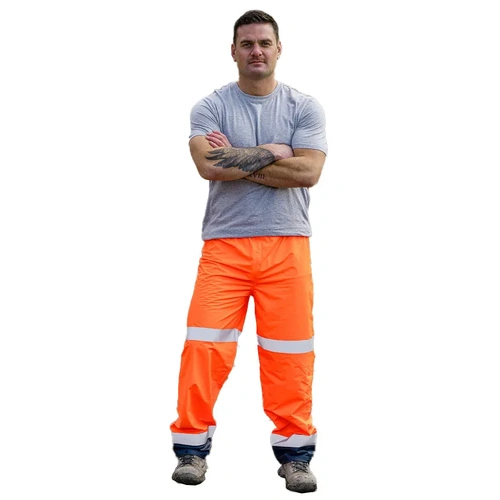 WORKWEAR, SAFETY & CORPORATE CLOTHING SPECIALISTS Adults Shelter Pant