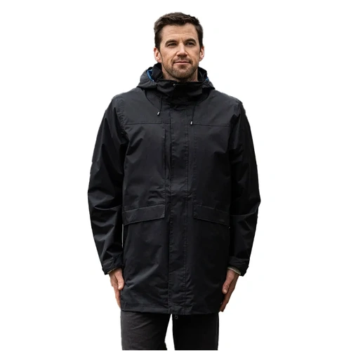 WORKWEAR, SAFETY & CORPORATE CLOTHING SPECIALISTS - DENEB MENS JACKET