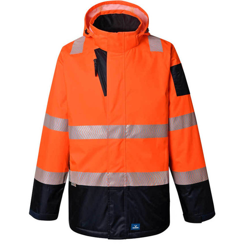 WORKWEAR, SAFETY & CORPORATE CLOTHING SPECIALISTS - Southern Parka 