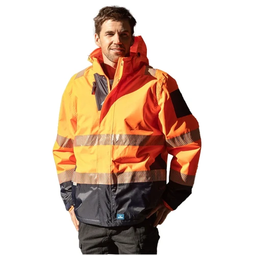 WORKWEAR, SAFETY & CORPORATE CLOTHING SPECIALISTS Southern Parka 