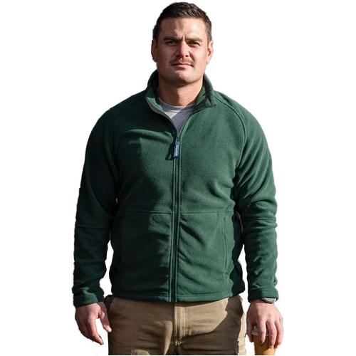 WORKWEAR, SAFETY & CORPORATE CLOTHING SPECIALISTS - MENS NANGU JACKET