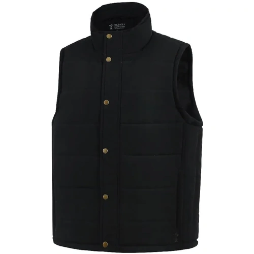 WORKWEAR, SAFETY & CORPORATE CLOTHING SPECIALISTS - Pilbara Mens Vest