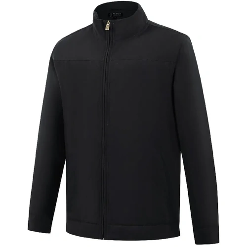 WORKWEAR, SAFETY & CORPORATE CLOTHING SPECIALISTS - Pilbara Mens Quilted Jacket