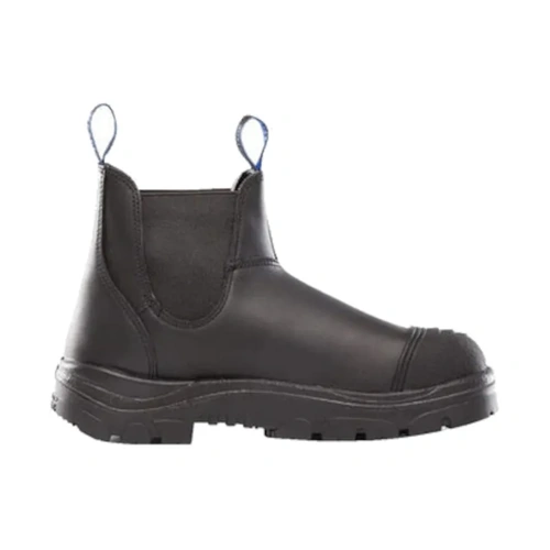 WORKWEAR, SAFETY & CORPORATE CLOTHING SPECIALISTS - HOBART  - TPU SC BOOT