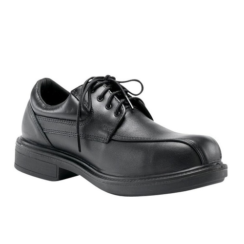 WORKWEAR, SAFETY & CORPORATE CLOTHING SPECIALISTS - Manly - TPU - Lace Up Shoes