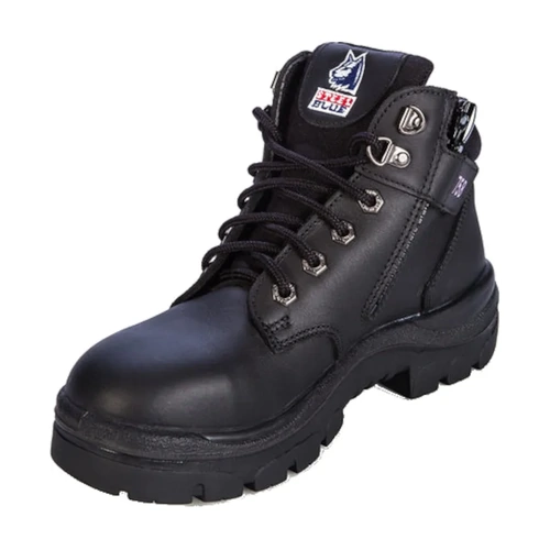 WORKWEAR, SAFETY & CORPORATE CLOTHING SPECIALISTS PARKES ZIP - Ladies - TPU - Zip Sided Boot