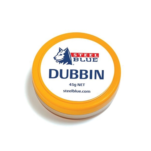 WORKWEAR, SAFETY & CORPORATE CLOTHING SPECIALISTS - Dubbin SB 45GM