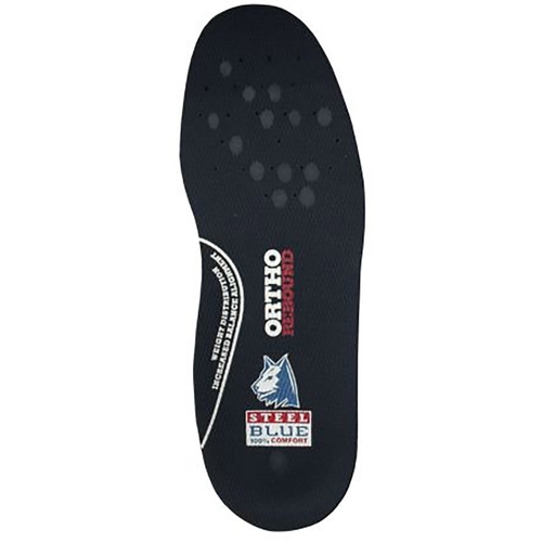 WORKWEAR, SAFETY & CORPORATE CLOTHING SPECIALISTS SB Ortho Rebound Insole